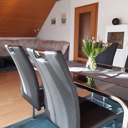 Apartmán Haus Franke Langenargen Exteriér fotografie